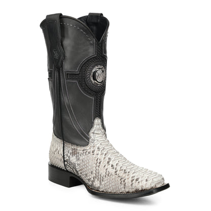 Men Cuadra Python Boot 3Z2SPH - CC289