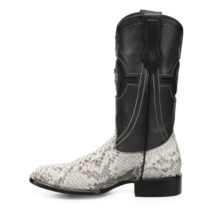 Men Cuadra Python Boot 3Z2SPH - CC289