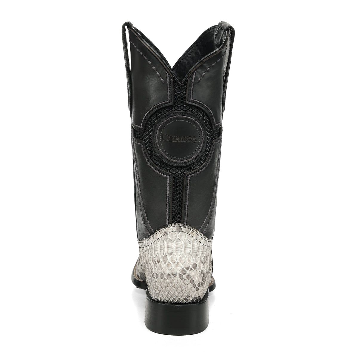 Men Cuadra Python Boot 3Z2SPH - CC289