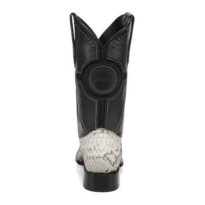 Men Cuadra Python Boot 3Z2SPH - CC289