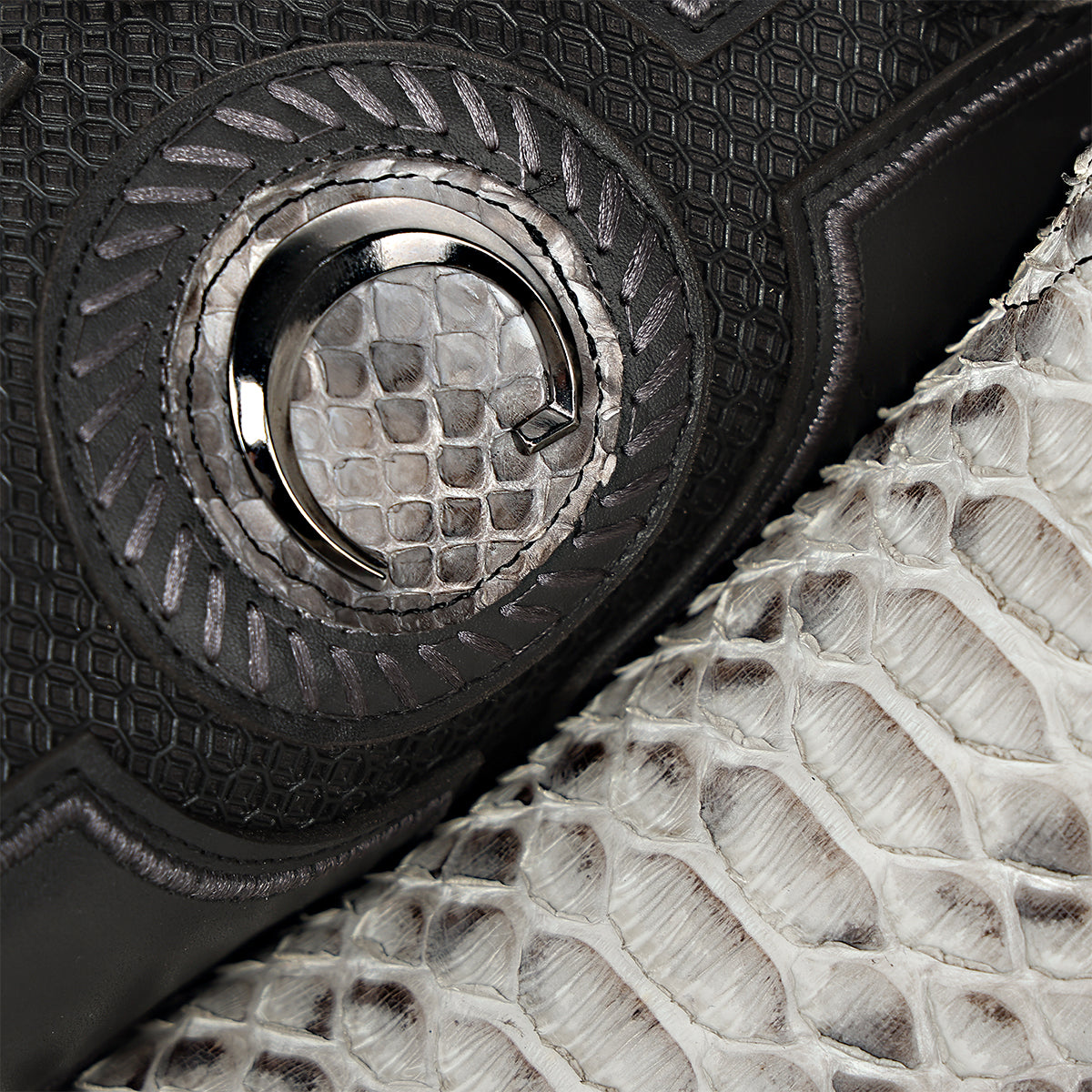 Men Cuadra Python Boot 3Z2SPH - CC289