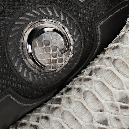 Men Cuadra Python Boot 3Z2SPH - CC289