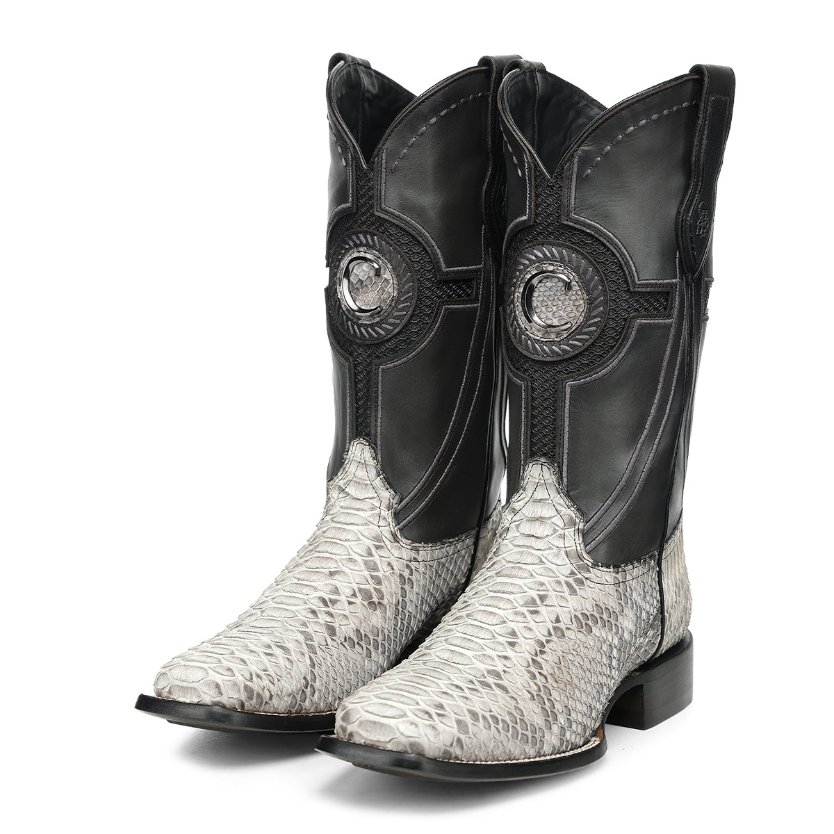 Men Cuadra Python Boot 3Z2SPH - CC289