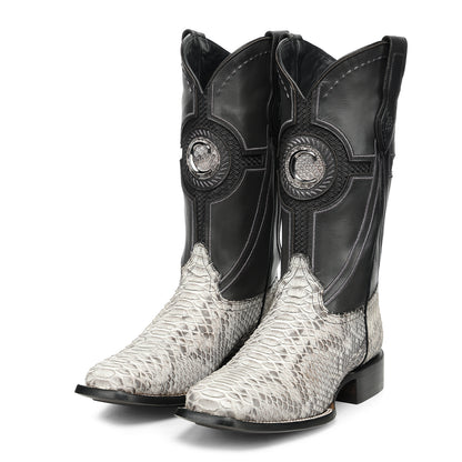 Men Cuadra Python Boot 3Z2SPH - CC289