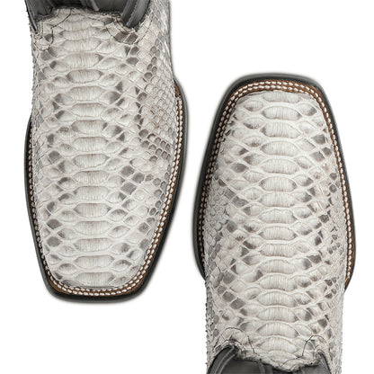 Men Cuadra Python Boot 3Z2SPH - CC289