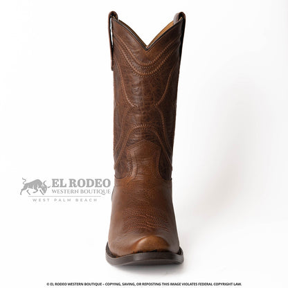 Men King Exotic Ohio Boot H4749640