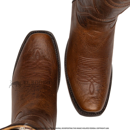 Men King Exotic Ohio Boot H4749640