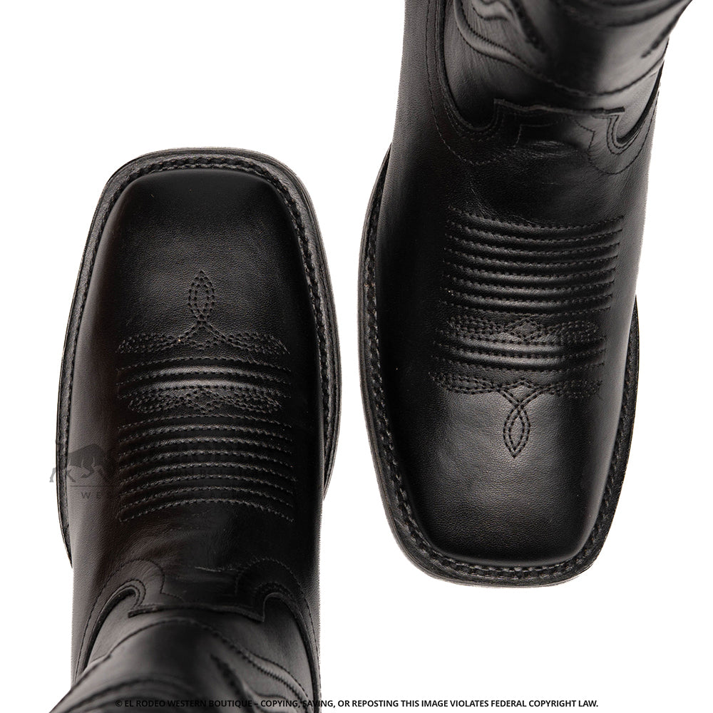 Men King Exotic Belmot Boot H4822105