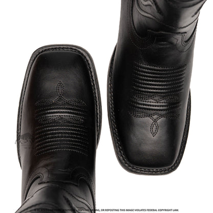 Men King Exotic Belmot Boot H4822105