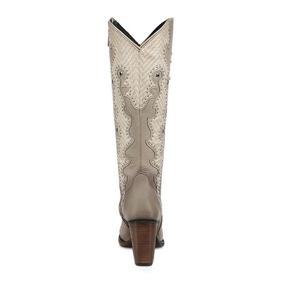 Women Cuadra Cowhide Boot CC280