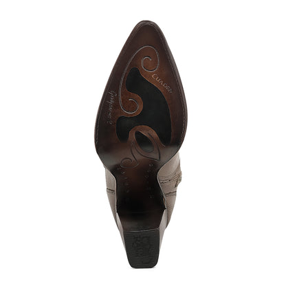 Women Cuadra Cowhide Boot CC280