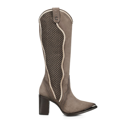 Women Cuadra Cowhide Boot CC335