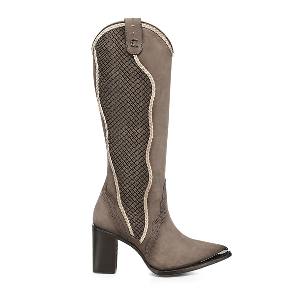 Women Cuadra Cowhide Boot CC335