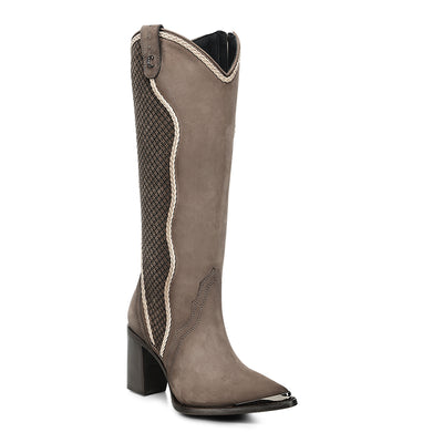 Women Cuadra Cowhide Boot CC335