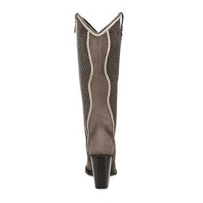 Women Cuadra Cowhide Boot CC335