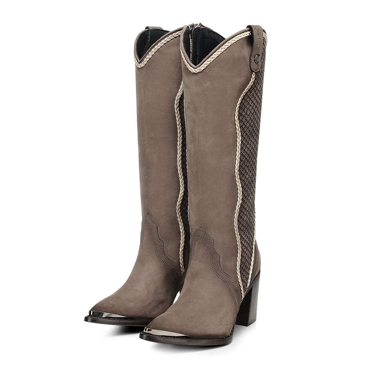 Women Cuadra Cowhide Boot CC335