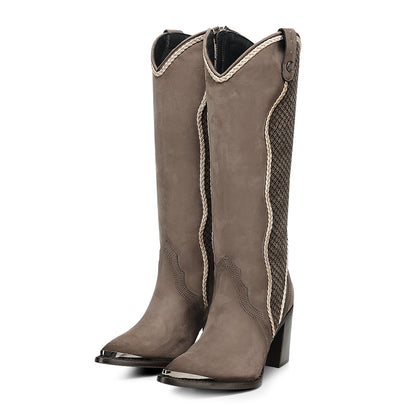 Women Cuadra Cowhide Boot CC335