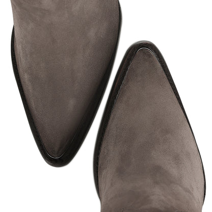 Women Cuadra Cowhide Boot CC335