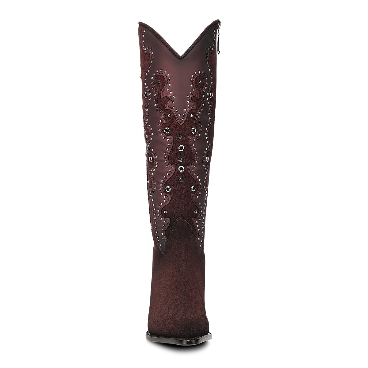 Women Cuadra Cowhide Boot CC358
