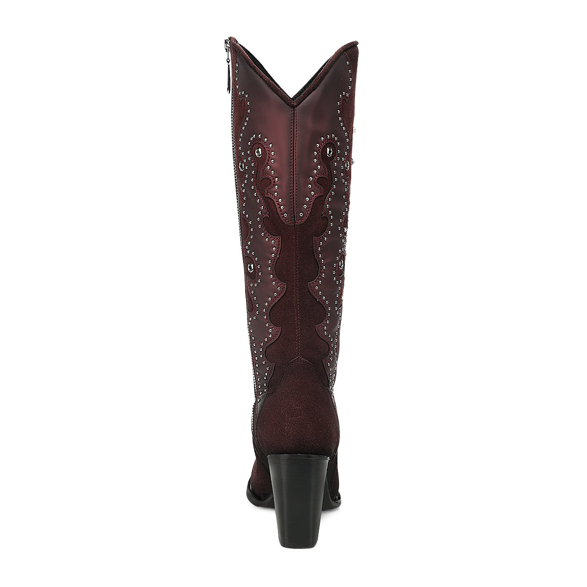 Women Cuadra Cowhide Boot CC358