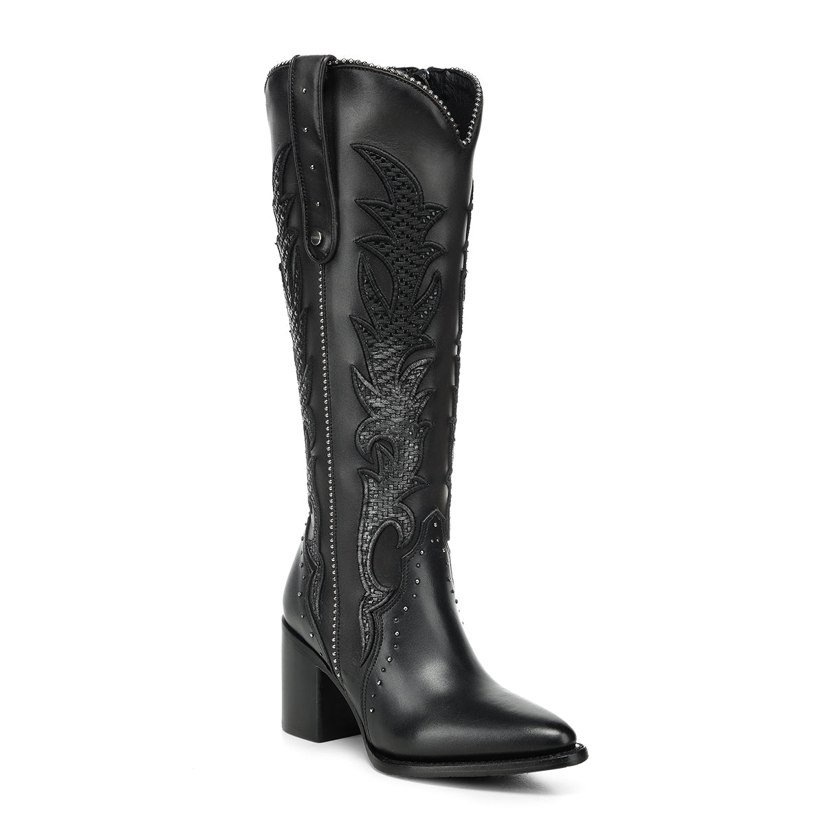 Women Cuadra Cowhide Boot CC337