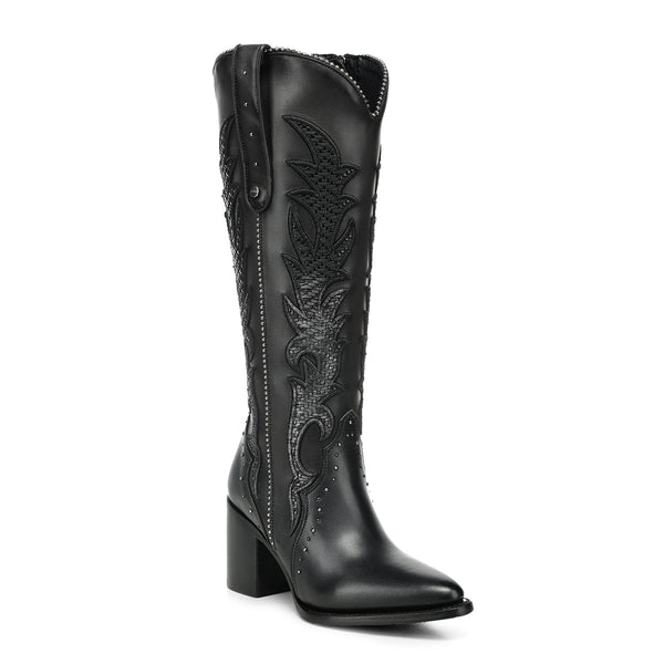 Women Cuadra Cowhide Boot CC337