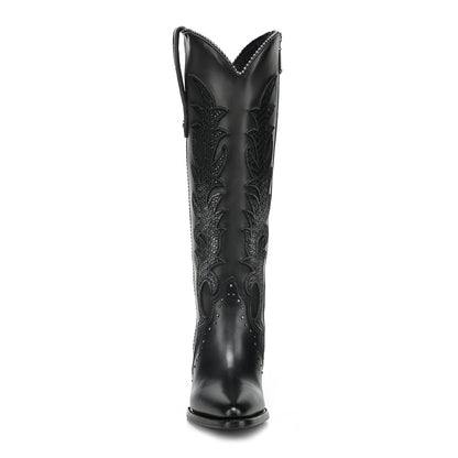 Women Cuadra Cowhide Boot CC337