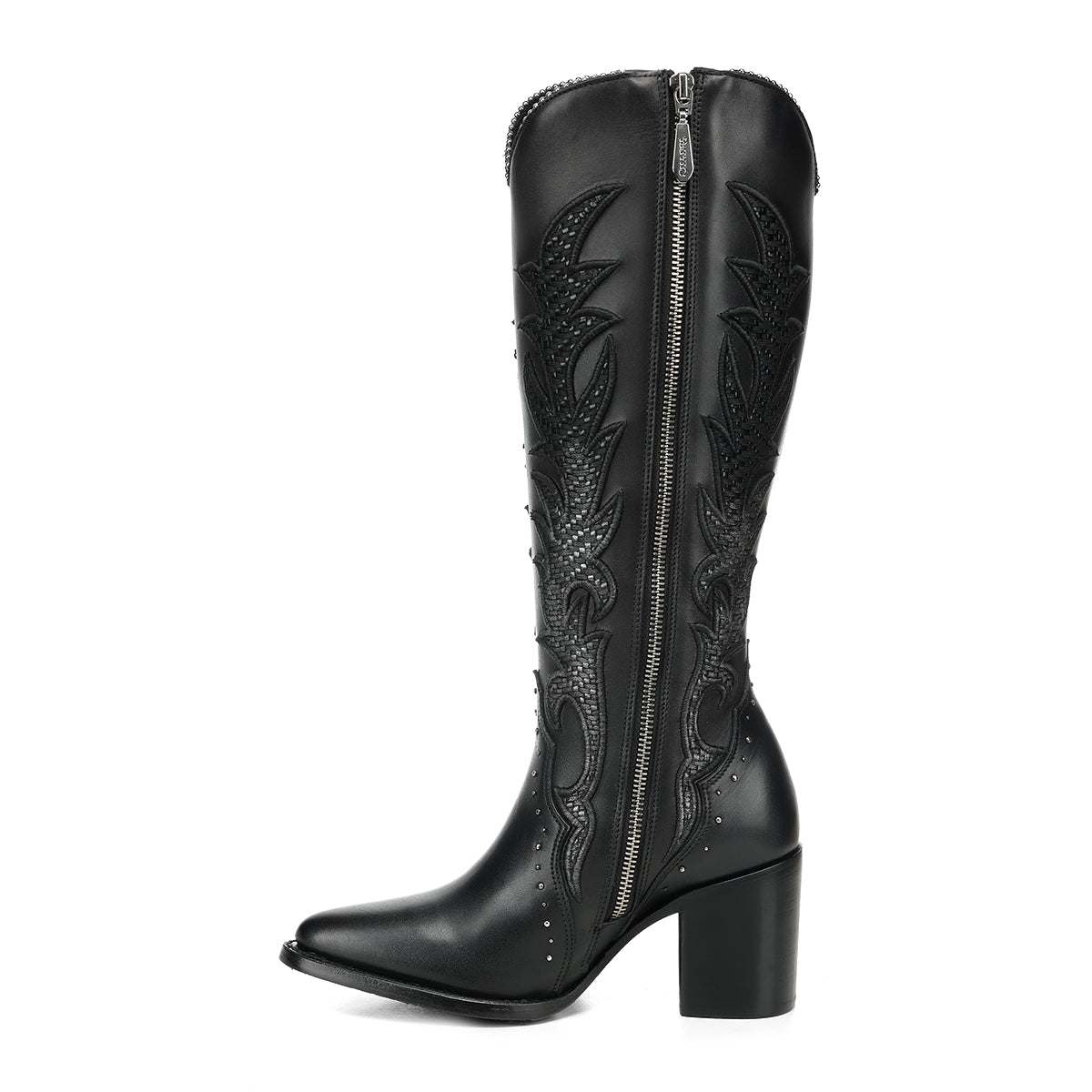 Women Cuadra Cowhide Boot CC337