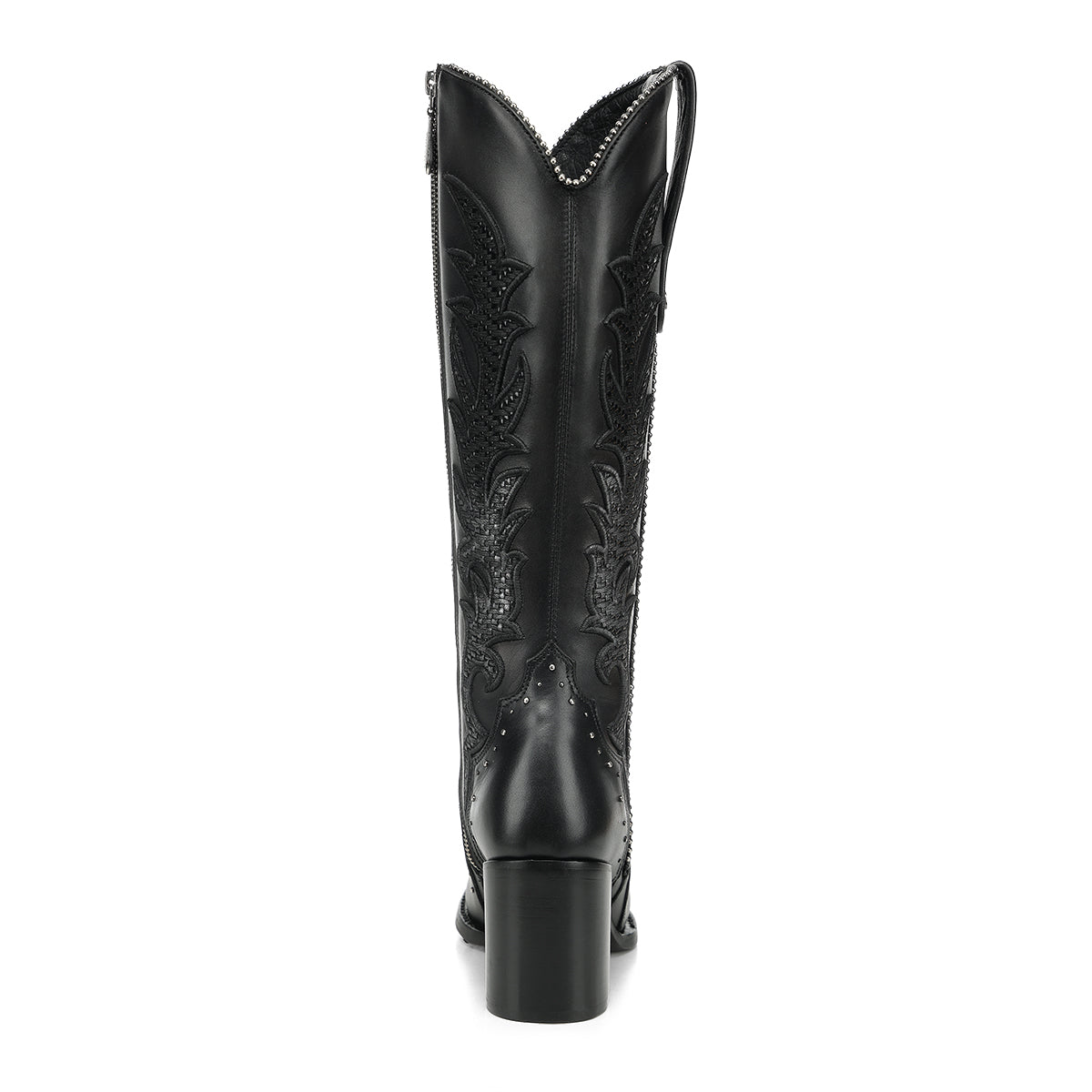 Women Cuadra Cowhide Boot CC337