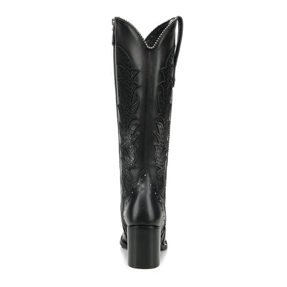 Women Cuadra Cowhide Boot CC337
