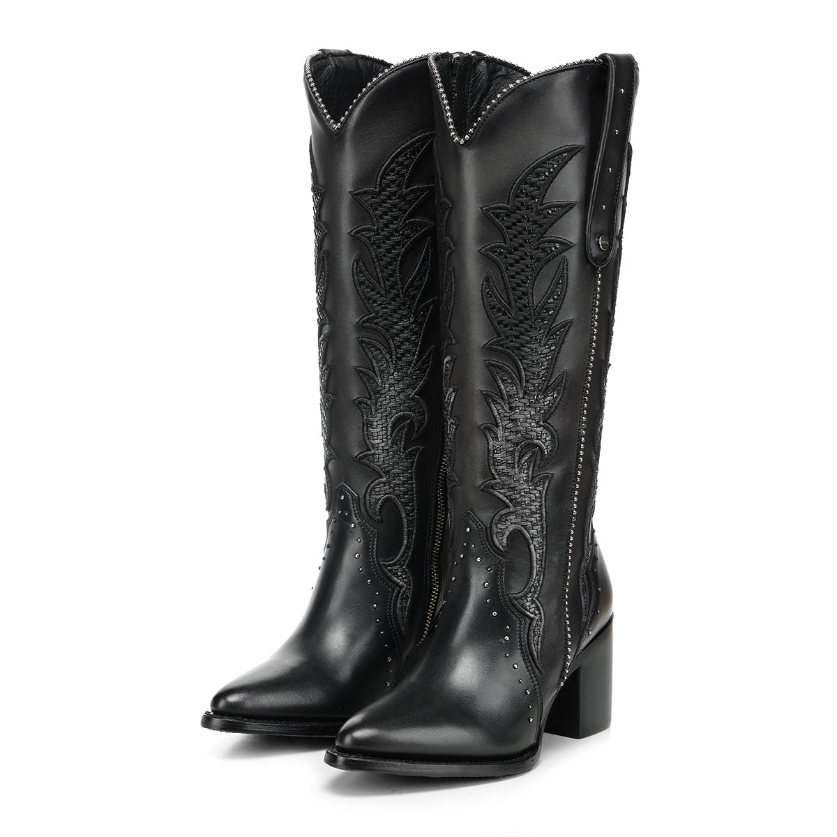 Women Cuadra Cowhide Boot CC337