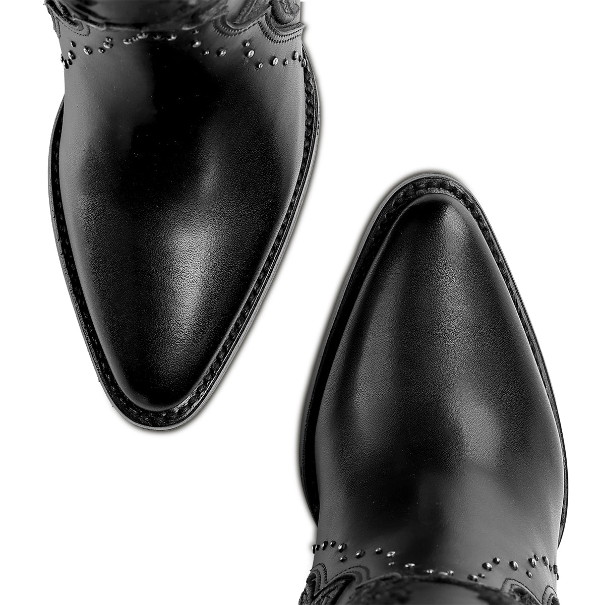 Women Cuadra Cowhide Boot CC337