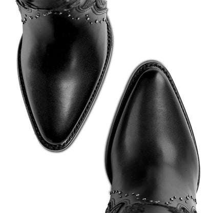 Women Cuadra Cowhide Boot CC337