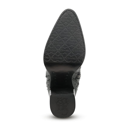 Women Cuadra Cowhide Boot CC337