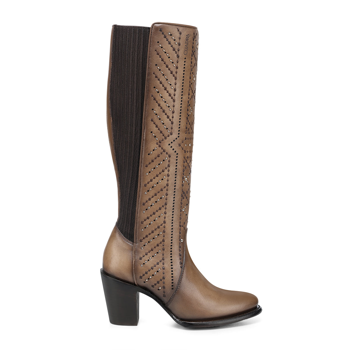 Women Cuadra Cowhide Boot CC258-M