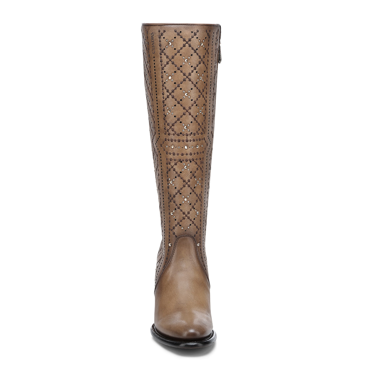 Women Cuadra Cowhide Boot CC258-M
