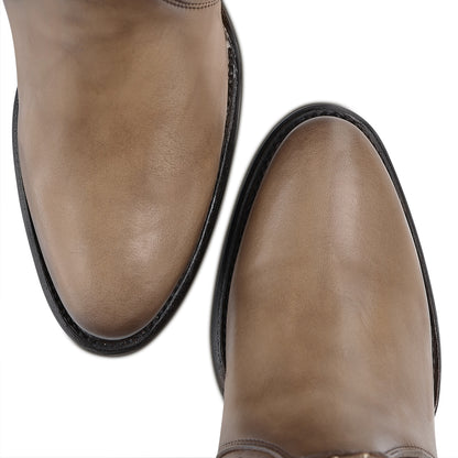 Women Cuadra Cowhide Boot CC258-M