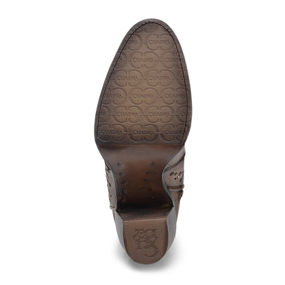 Women Cuadra Cowhide Boot CC258-M