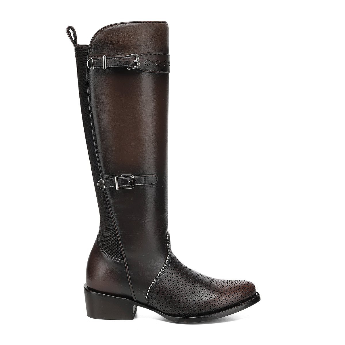 Women Cuadra Boot Cowhide CC263