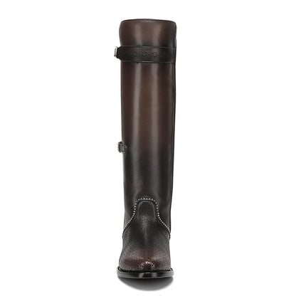 Women Cuadra Boot Cowhide CC263