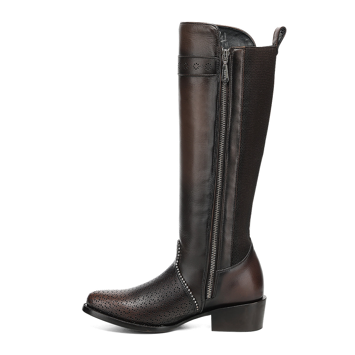 Women Cuadra Boot Cowhide CC263