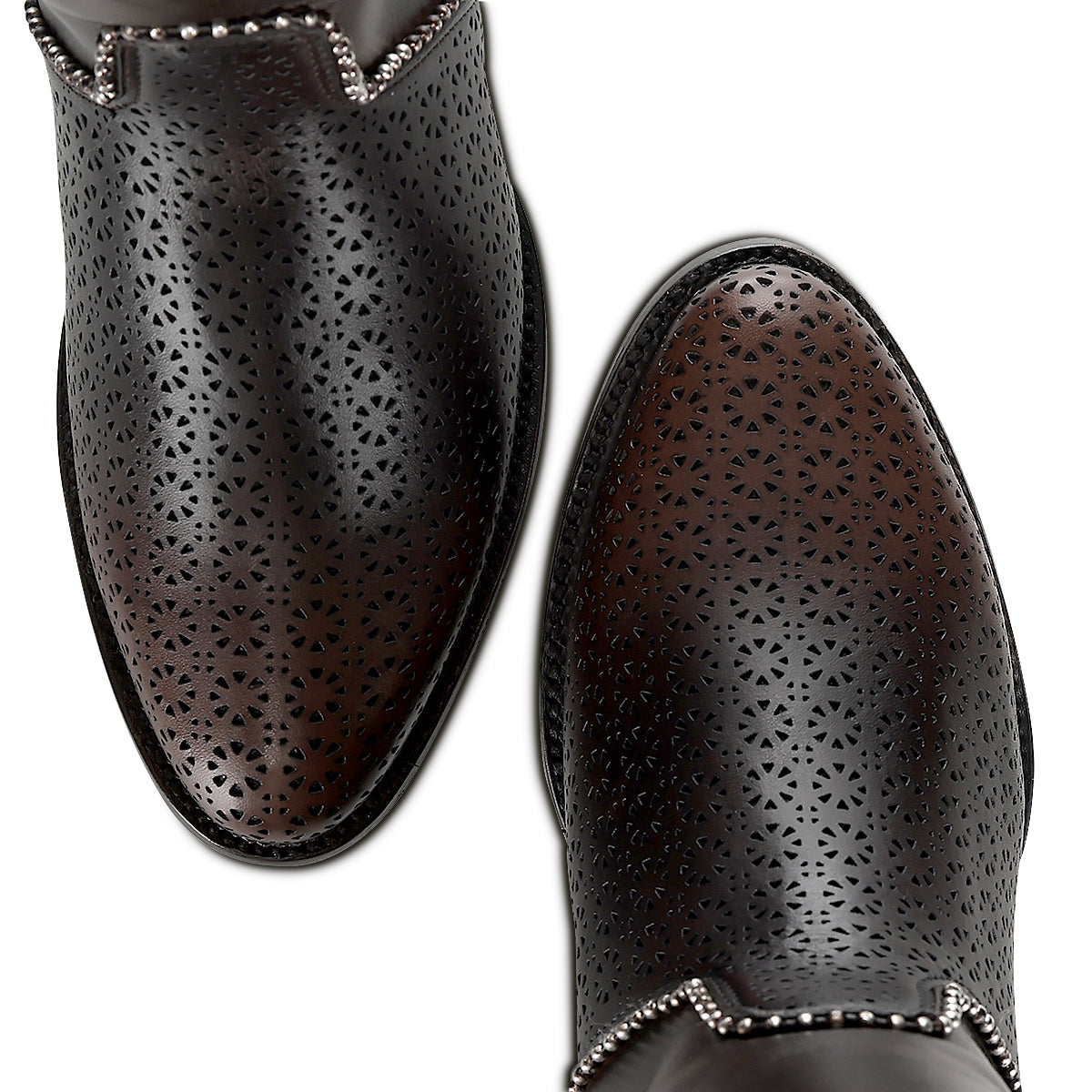 Women Cuadra Boot Cowhide CC263