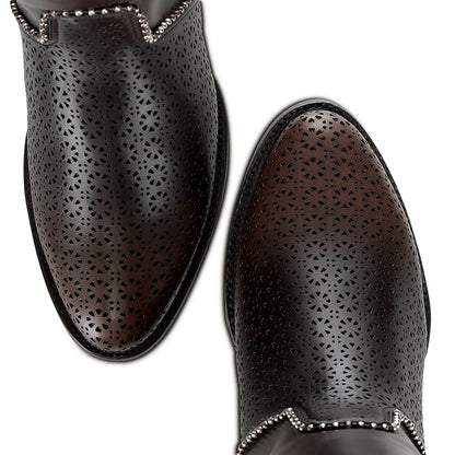 Women Cuadra Boot Cowhide CC263