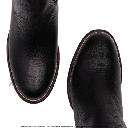 Men Los Altos Cowhide Ankle Boot H50B2105