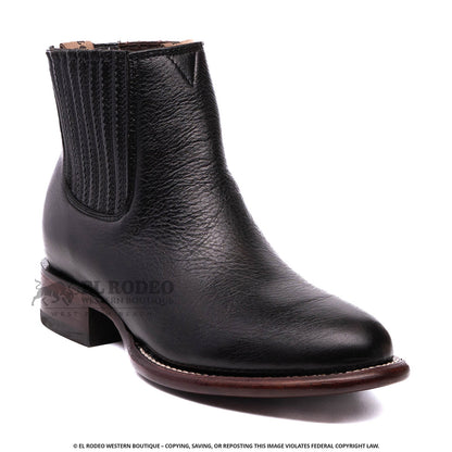 Men Los Altos Cowhide Ankle Boot H50B2105