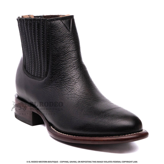 Men Los Altos Cowhide Ankle Boot H50B2105