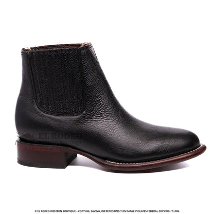 Men Los Altos Cowhide Ankle Boot H50B2105