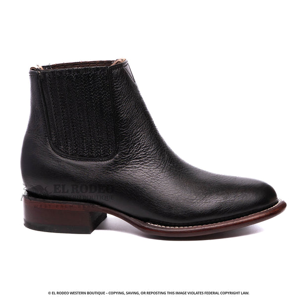 Men Los Altos Cowhide Ankle Boot H50B2105