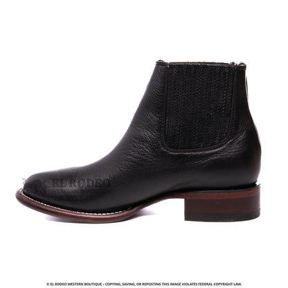 Men Los Altos Cowhide Ankle Boot H50B2105