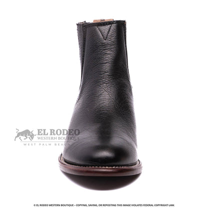 Men Los Altos Cowhide Ankle Boot H50B2105